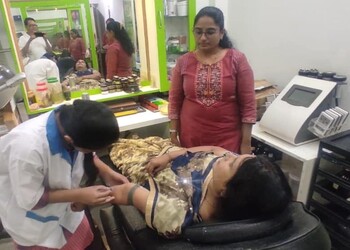 Dr-rashmis-tanuveda-multispeciality-ayurvedic-centre-Ayurvedic-clinics-Amravati-Maharashtra-2