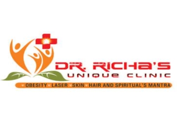 Dr-richas-clinic-Dermatologist-doctors-Hingna-nagpur-Maharashtra-1