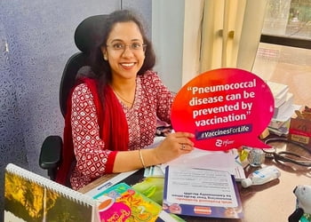 Dr-ruma-khandelwal-Child-specialist-pediatrician-Bhopal-Madhya-pradesh