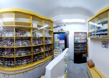 Dr-s-p-deyy-Homeopathic-clinics-Matigara-siliguri-West-bengal-1