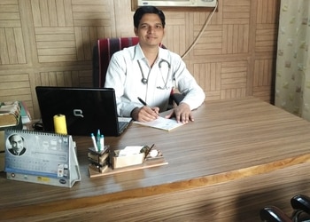 Dr-sachans-homoeopathic-clinic-Homeopathic-clinics-Jhokan-bagh-jhansi-Uttar-pradesh-1