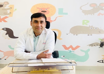 Dr-sagar-bedi-Child-specialist-pediatrician-Karnal-Haryana-1