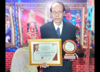 Dr-samaresh-sarkar-Astrologers-Berhampore-West-bengal-2