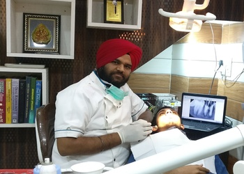 Dr-sandeeps-orthodontic-dental-clinic-Invisalign-treatment-clinic-Kota-junction-kota-Rajasthan-2