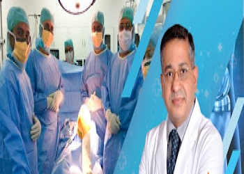 Dr-sanjay-gupta-Orthopedic-surgeons-Botanical-garden-noida-Uttar-pradesh-2