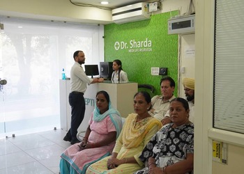 Dr-sharda-ayurveda-mohali-Ayurvedic-clinics-Mohali-Punjab-2