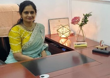 Dr-shruti-amle-Dermatologist-doctors-Nagpur-Maharashtra