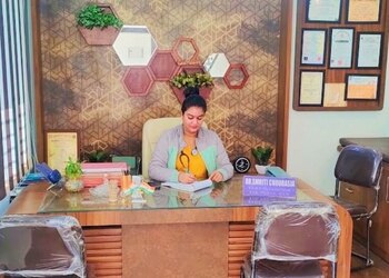 Dr-smriti-chourasia-ayurveda-clinic-Ayurvedic-clinics-Katni-Madhya-pradesh-2