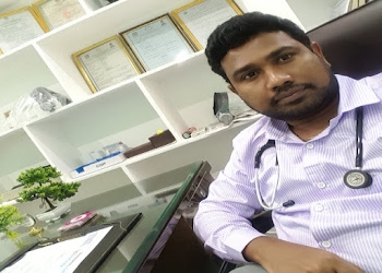 Dr-srikanth-children-clinic-and-vaccination-centre-Child-specialist-pediatrician-Hyderabad-Telangana-1