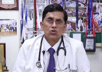 Dr-sunil-prakash-Kidney-specialist-doctors-Karol-bagh-delhi-Delhi-2