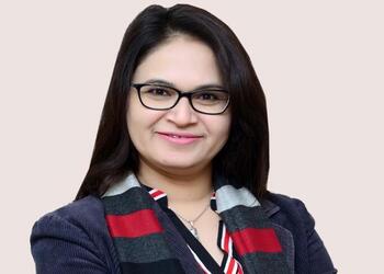 Dr-vibha-chaturvedi-sharma-Gynecologist-doctors-Civil-lines-jaipur-Rajasthan-1