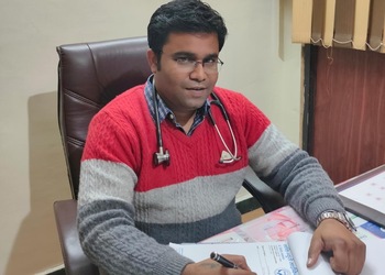 Dr-vineet-agrawal-Neurologist-doctors-Freeganj-ujjain-Madhya-pradesh-2