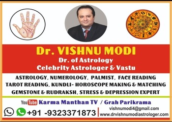 Dr-vishnu-modi-astrologer-brdr-of-astrologybr-Astrologers-Mumbai-Maharashtra-2