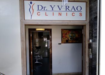 Dr-y-v-rao-clinics-Plastic-surgeons-Jangaon-warangal-Telangana-1