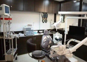 Drdhruvas-dental-house-Dental-clinics-Vartej-circle-bhavnagar-Gujarat-3