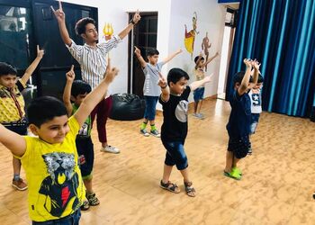 Dream-dance-studio-Dance-schools-Jammu-Jammu-and-kashmir-3