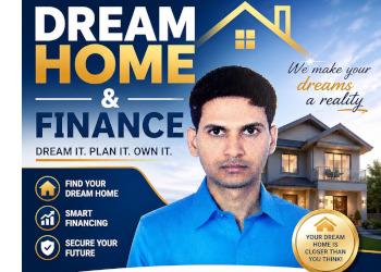 Dream Home & Finance