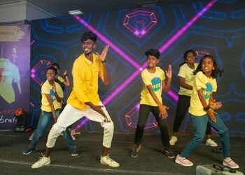 Dreamers-dance-studio-entertainments-Dance-schools-Tiruchirappalli-Tamil-nadu-3