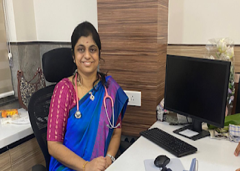 Drshruthi-ravikumar-md-paediatrics-Child-specialist-pediatrician-Town-hall-coimbatore-Tamil-nadu-2