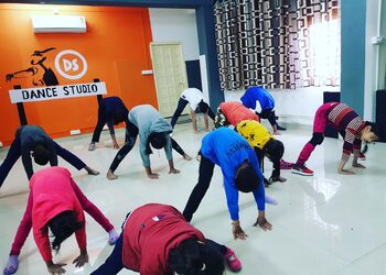 Ds-dance-studio-Dance-schools-Udaipur-Rajasthan-2