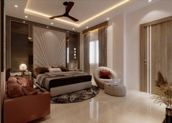 Dubeys-nd-daughter-interiors-pvt-ltd-Interior-designers-Gomti-nagar-lucknow-Uttar-pradesh-3