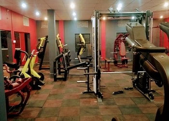 Duliajan-powerhouse-gym-Gym-Duliajan-Assam-2