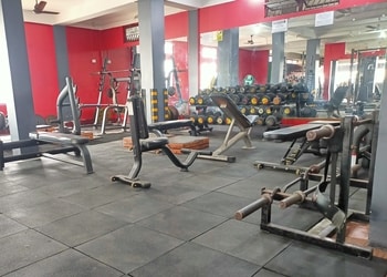 Duliajan-powerhouse-gym-Gym-Duliajan-Assam-3