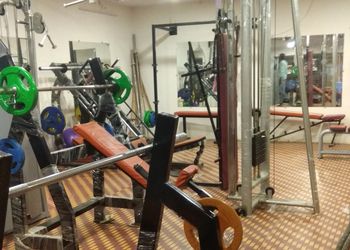 Durga-fitness-gym-Gym-Rajahmundry-rajamahendravaram-Andhra-pradesh-2