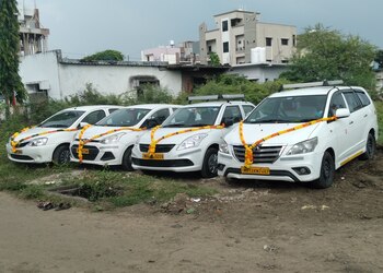 Durvansh-travel-tourism-pvtltd-Cab-services-Nagpur-Maharashtra-2