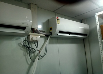 Dusad-ac-service-Air-conditioning-services-Betiahata-gorakhpur-Uttar-pradesh-2