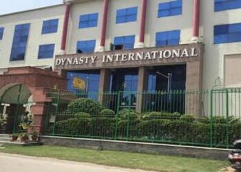 Dynasty-international-school-Cbse-schools-Sector-46-faridabad-Haryana-1