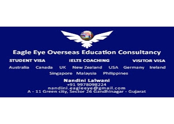 Eagle-eye-overseas-education-consultancy-Educational-consultant-Gandhinagar-Gujarat-2