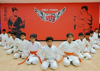 Eagle-fitness-and-indian-force-martial-arts-Gym-Davanagere-Karnataka-3