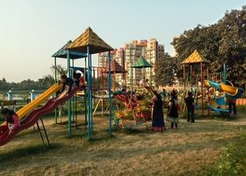 Eco-park-Public-parks-Howrah-West-bengal-2