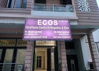 Ecos-clinic-Orthopedic-surgeons-Mansarovar-jaipur-Rajasthan-1