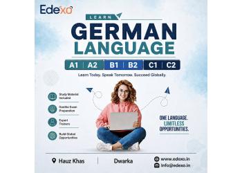 Edexo-Educational-consultant-Dwarka-delhi-Delhi