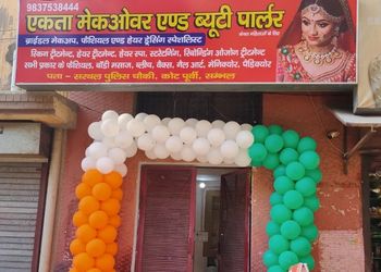 Ekta-makeovers-beauty-parlour-Beauty-parlour-Sambhal-Uttar-pradesh-1