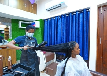 Elite-studio-family-salon-Beauty-parlour-Pratap-nagar-kakinada-Andhra-pradesh-3