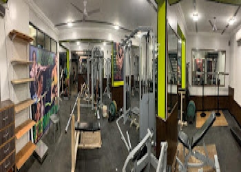 Empire-gym-fitness-center-Gym-Goregaon-mumbai-Maharashtra-2