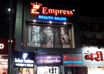 Empress-beauty-salon-Beauty-parlour-Sadar-bazaar-agra-Uttar-pradesh-1