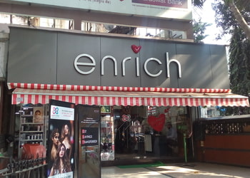 Enrich-salon-Beauty-parlour-Kandivali-mumbai-Maharashtra-1