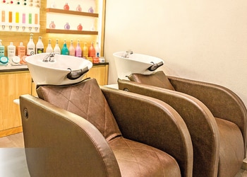 Enrich-salon-Beauty-parlour-Surat-Gujarat-3