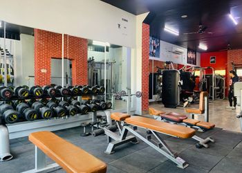 Equinox-fitness-Gym-Ratanada-jodhpur-Rajasthan-2