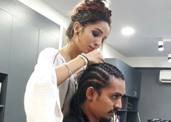 Essentials-salon-academy-Beauty-parlour-Dombivli-east-kalyan-dombivali-Maharashtra-3