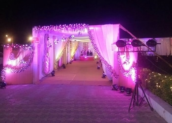 Eventures-Party-decorators-Civil-lines-allahabad-prayagraj-Uttar-pradesh-3