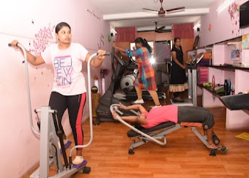 Ever-20-fitness-centre-Gym-Kk-nagar-tiruchirappalli-Tamil-nadu-1