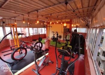 Evergreen-fitness-india-Gym-Kolkata-West-bengal-1