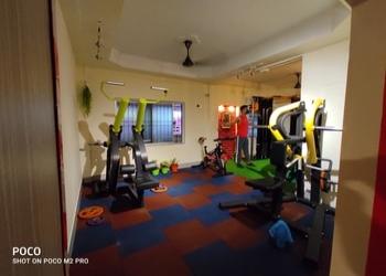 Evergreen-fitness-india-Gym-Kolkata-West-bengal-3