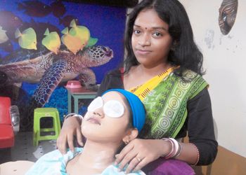 Evergreen-ladies-beauty-parlour-Beauty-parlour-Katwa-West-bengal-2