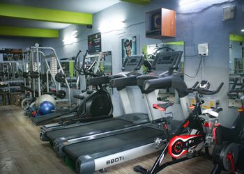 Everyday-gym-Gym-Tirupati-Andhra-pradesh-2